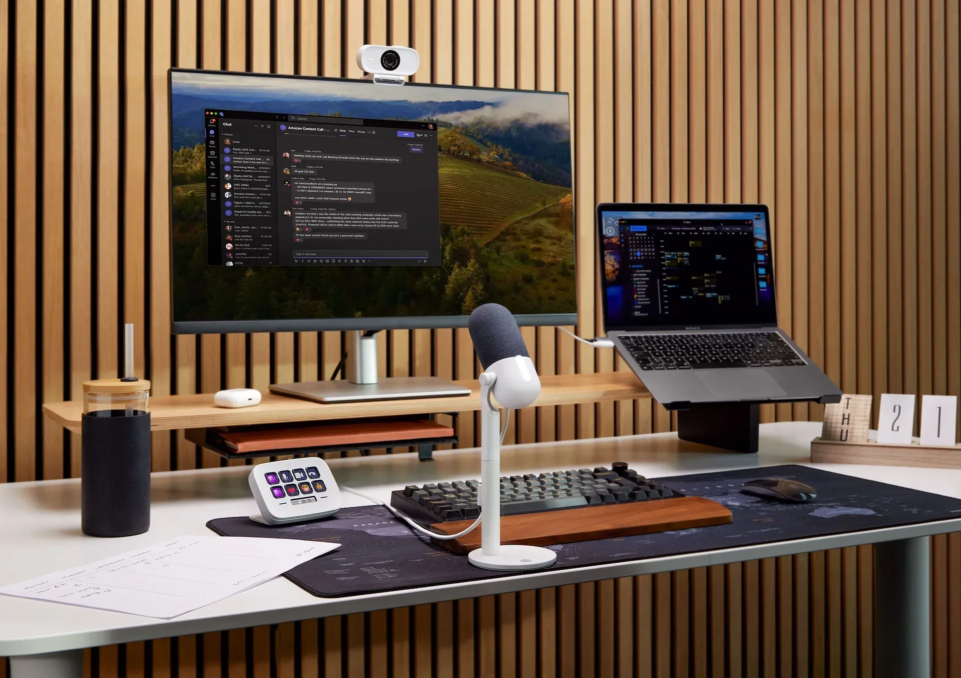 Elgato Wave Neo - USB Microphone - Image 8