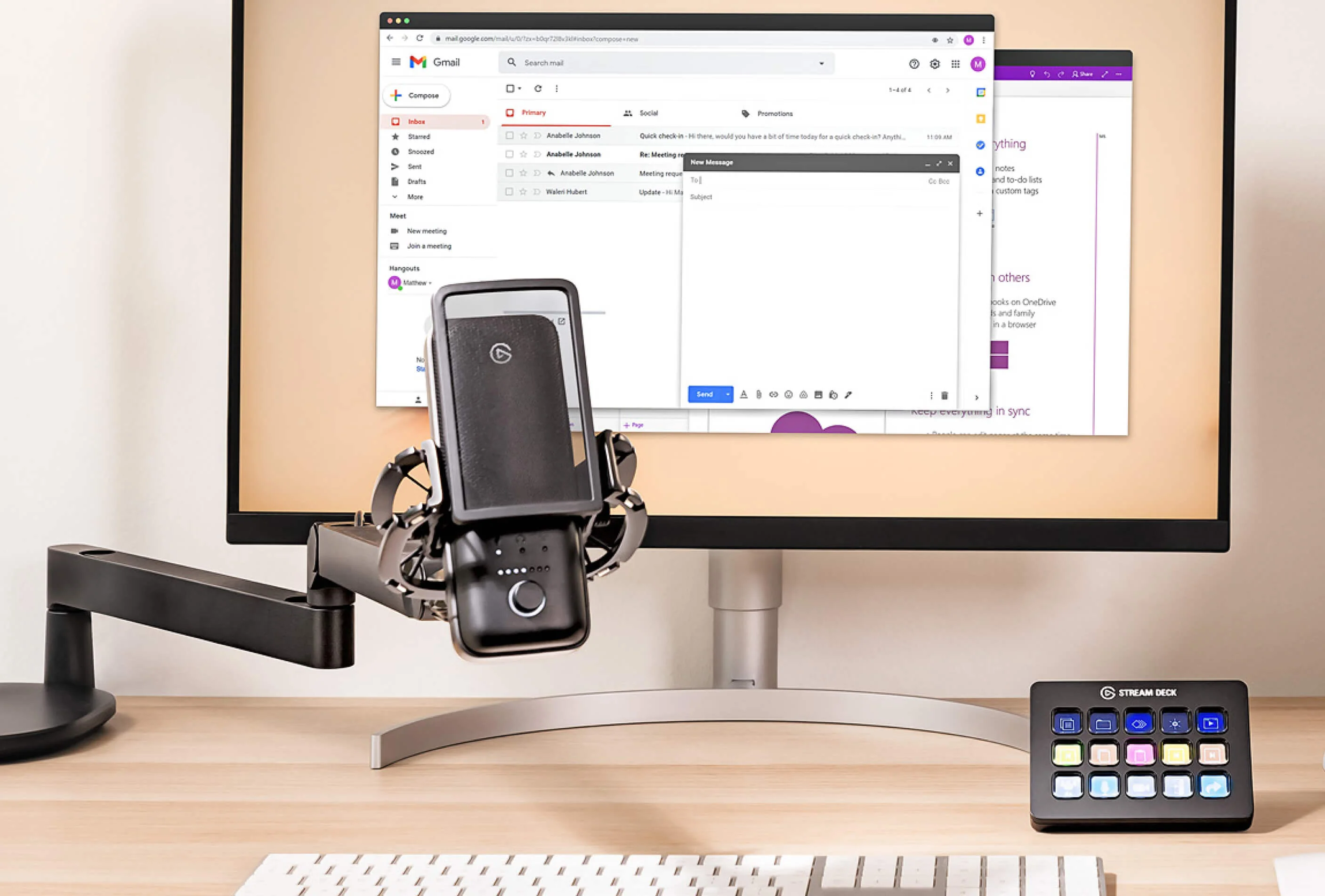 Elgato Wave Shock Mount - Image 3