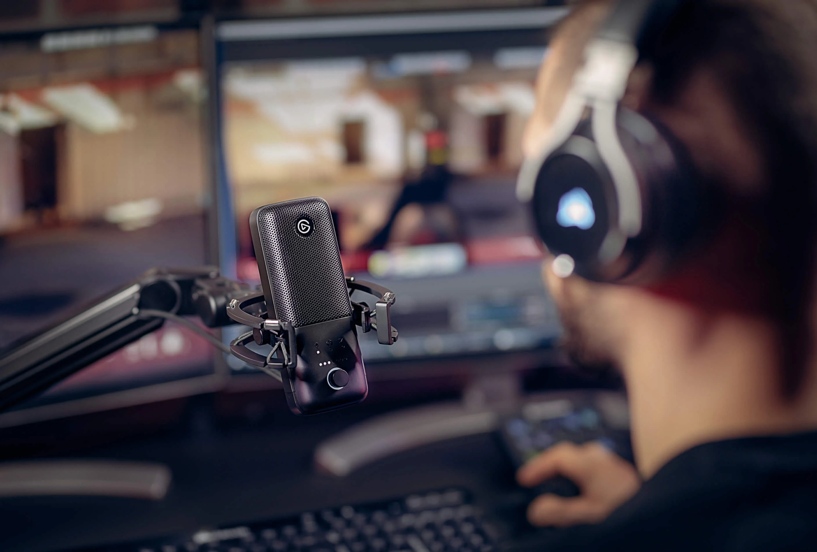 Elgato Wave Shock Mount - Image 6