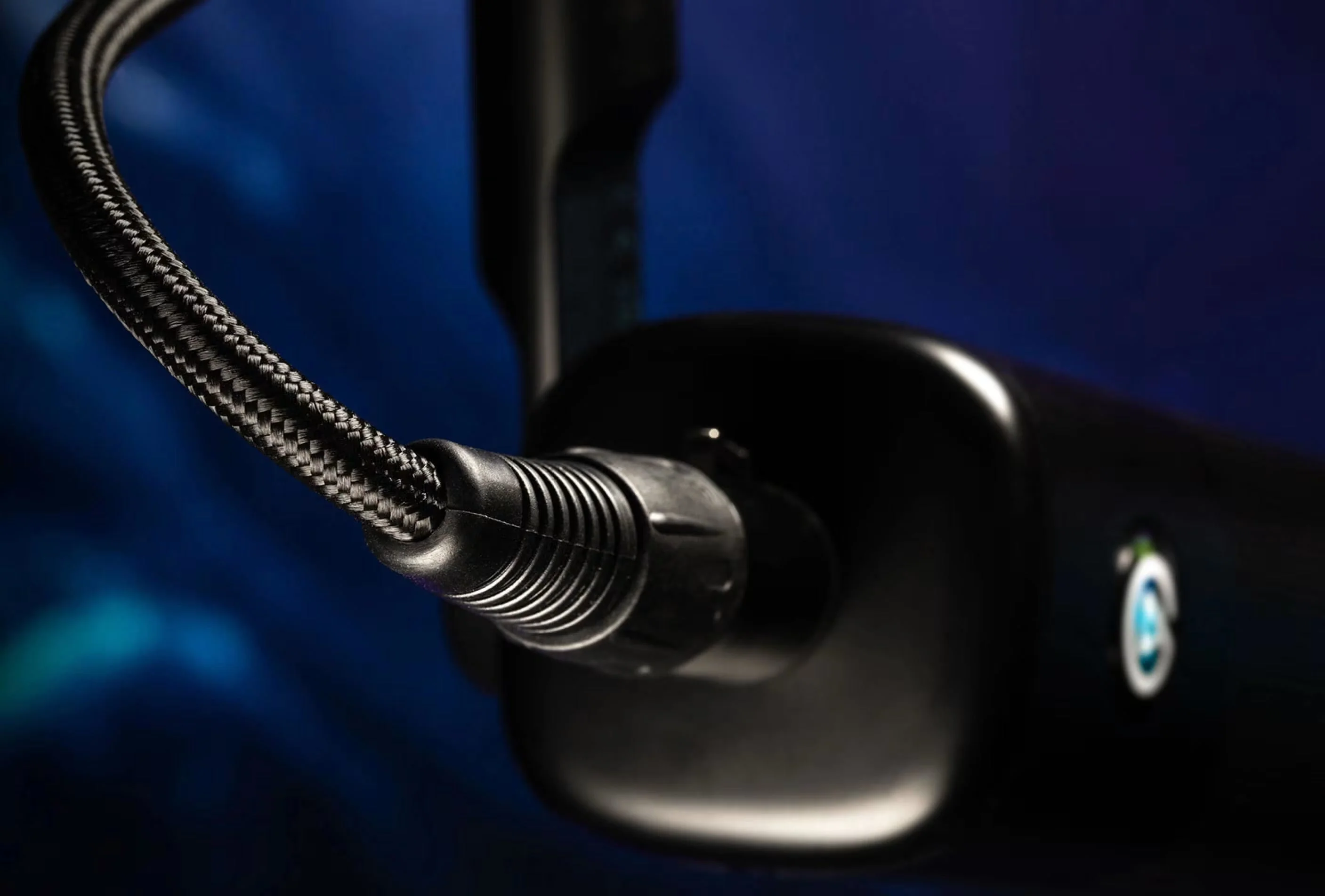 Elgato XLR Microphone Cable Black - Image 5
