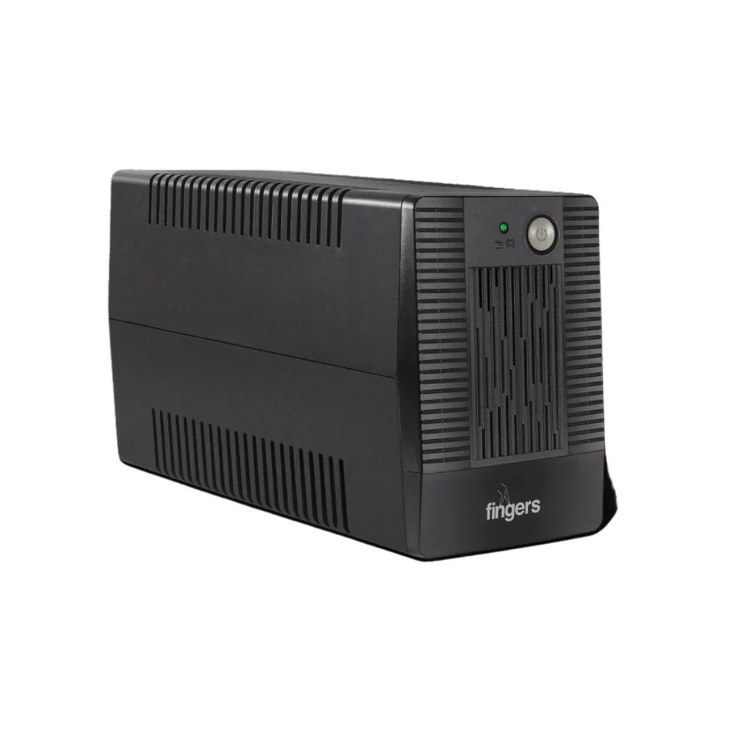 Fingers FR-630 Fast-Recharge UPS 630 FINGERS