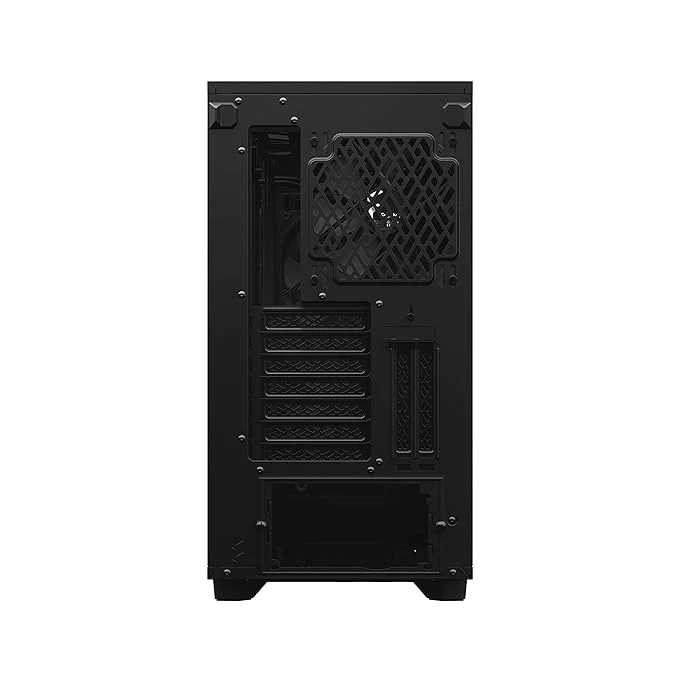 Fractal Define 7 Black TG Dark Tint Mid Tower Cabinet - Image 4