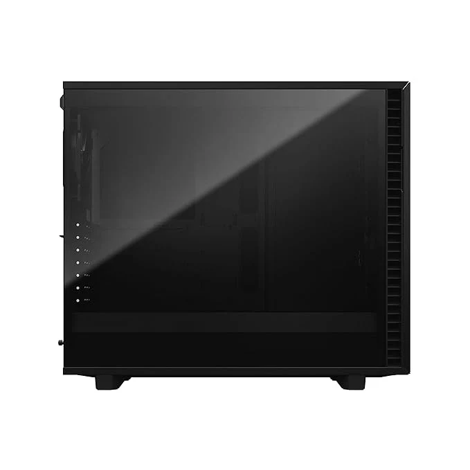 Fractal Define 7 Black TG Dark Tint Mid Tower Cabinet - Image 5