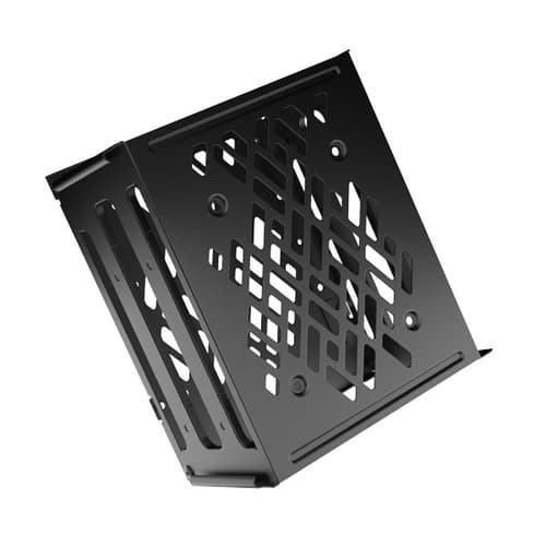 Fractal HDD Cage Kit Type-B (Black) - Image 2