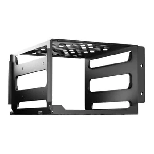Fractal HDD Cage Kit Type-B (Black) - Image 4