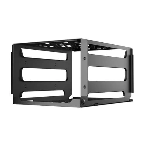 Fractal HDD Cage Kit Type-B (Black) - Image 5