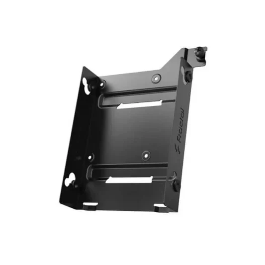 Fractal HDD Tray Kit Type D Dualpack (Black) - Image 2