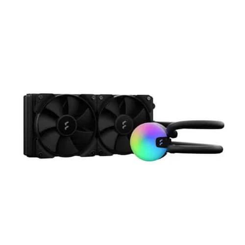 Fractal Lumen S24 V2 CPU Liquid Cooler - Image 3