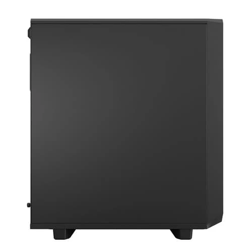 Fractal Meshify 2 Compact Black Solid Mid Tower Cabinet - Image 5