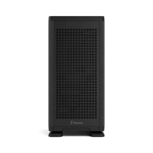 Fractal Mood Black Mini Tower Cabinet - Image 6