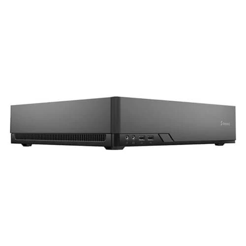 Fractal Node 202 Black Mini Tower Cabinet - Image 4