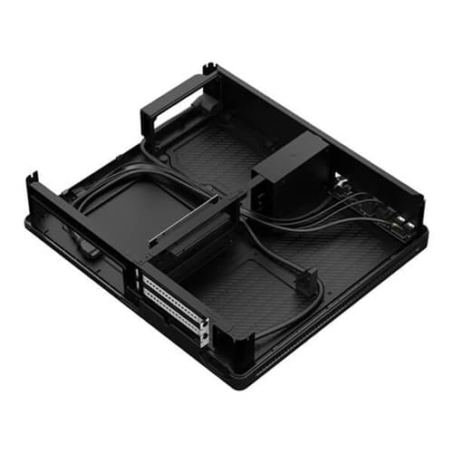 Fractal Node 202 Black Mini Tower Cabinet - Image 6