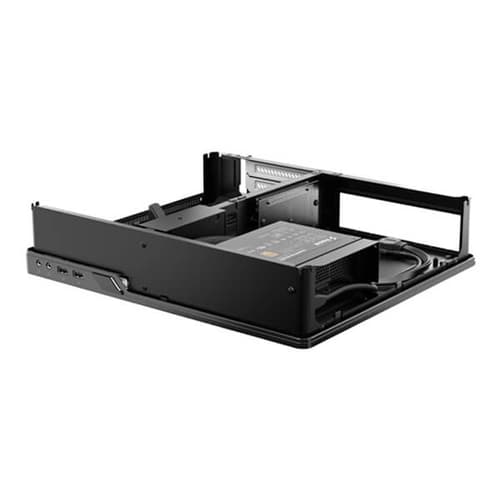 Fractal Node 202 Black Mini Tower Cabinet - Image 7