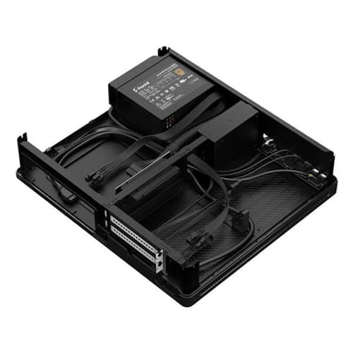 Fractal Node 202 Black Mini Tower Cabinet - Image 8