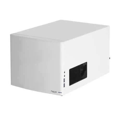 Fractal Node 304 White Mini Tower Cabinet - Image 2