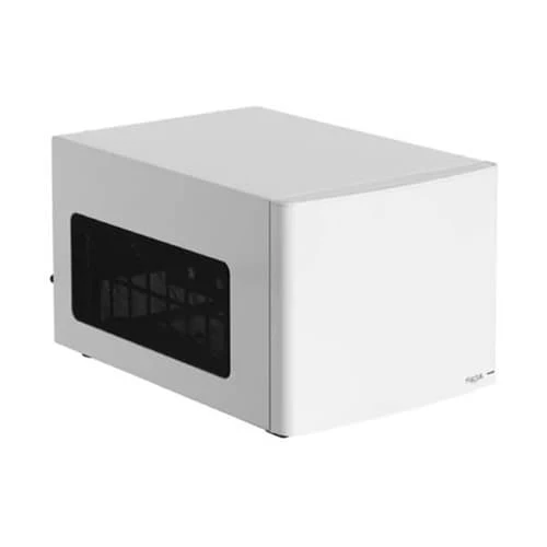 Fractal Node 304 White Mini Tower Cabinet - Image 3