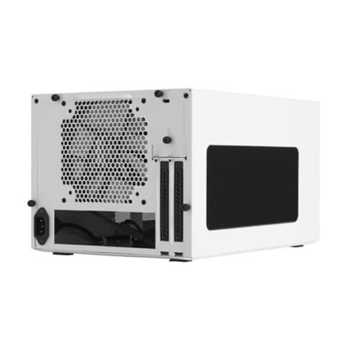 Fractal Node 304 White Mini Tower Cabinet - Image 7