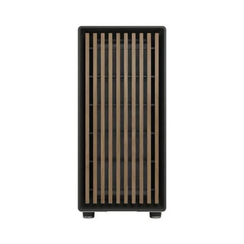 Fractal North Chalk White TG Dark Mid Tower Cabinet - Image 2