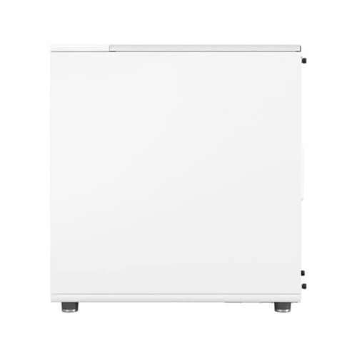 Fractal North Chalk White TG Dark Mid Tower Cabinet - Image 7