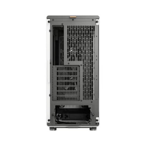 Fractal North Chalk White TG Dark Mid Tower Cabinet - Image 8