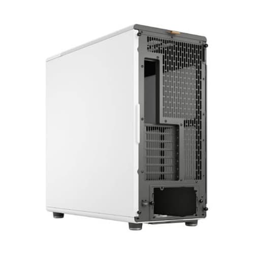 Fractal North XL Chalk White Mid Tower Cabinet - Image 4