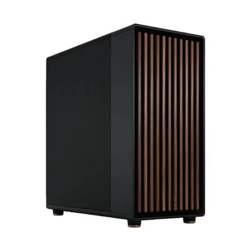 Fractal North XL Charcoal Black Mid Tower Cabinet