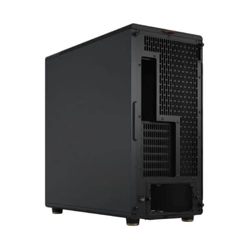 Fractal North XL Charcoal Black Mid Tower Cabinet - Image 6