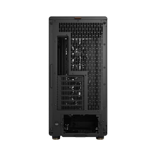Fractal North XL Charcoal Black TG Dark Tint Mid Tower Cabinet - Image 7