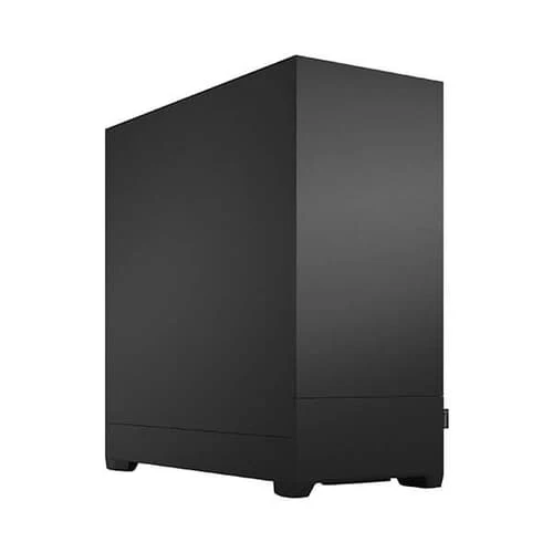 Fractal Pop XL Silent Black Solid Full Tower Cabinet