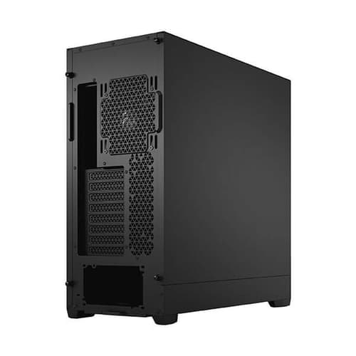 Fractal Pop XL Silent Black Solid Full Tower Cabinet - Image 4