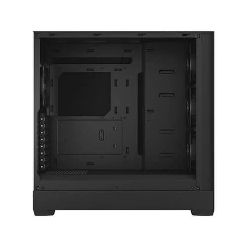 Fractal Pop XL Silent Black Solid Full Tower Cabinet - Image 7