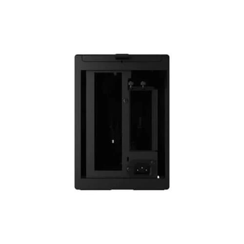 Fractal Terra Graphite Mini Tower Cabinet - Image 5