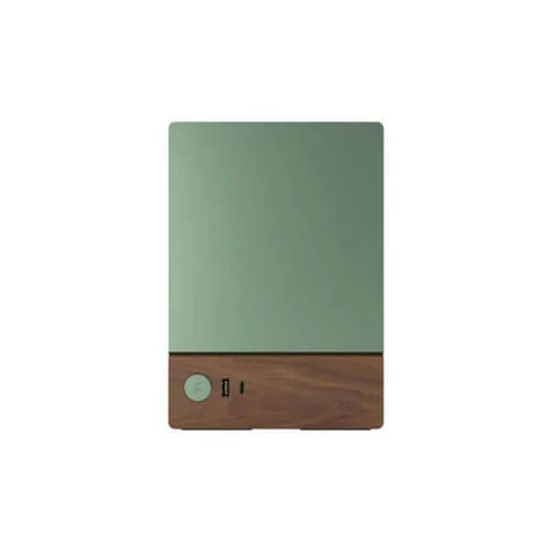 Fractal Terra Jade Mini Tower Cabinet - Image 2