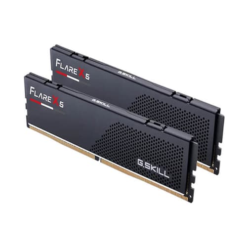 G Skill Flare X5 32GB (16GBx2) 6000MHz CL36 DDR5 RAM (F5-6000J3636F16GX2-FX5) - Image 3