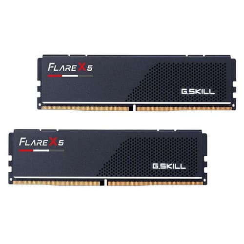 G Skill Flare X5 64GB (32GBx2) 6000MHz CL30 DDR5 RAM (F5-6000J3040G32GX2-FX5)