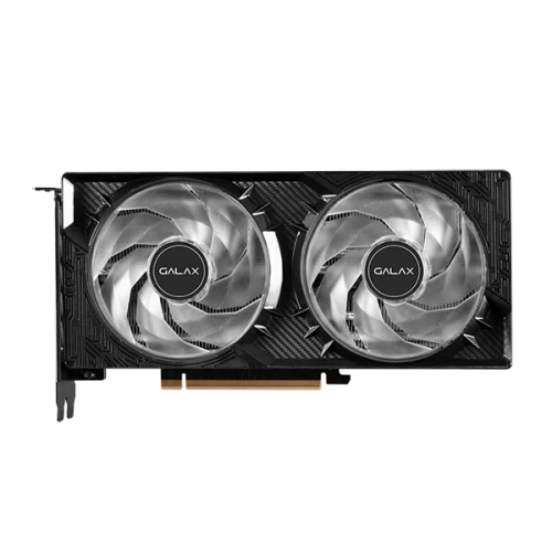 GALAX GeForce RTX 5060 1-Click OC 8GB GDDR7 Graphics Card - Image 3