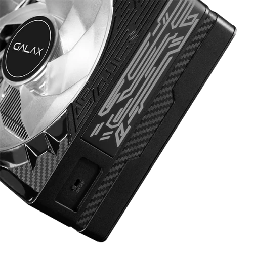 GALAX GeForce RTX 5060 1-Click OC 8GB GDDR7 Graphics Card - Image 7