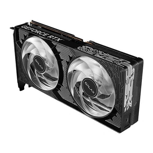 GALAX GeForce RTX 5060 Ti 1-Click OC 16GB GDDR7 Gaming  Graphics Card - Image 3