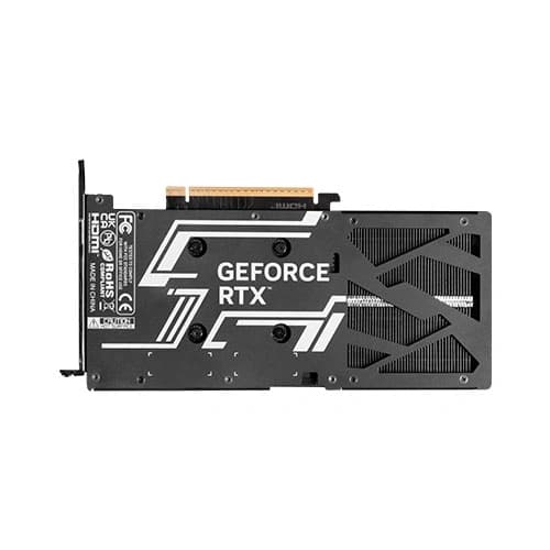 GALAX GeForce RTX 5060 Ti 1-Click OC 16GB GDDR7 Gaming  Graphics Card - Image 4