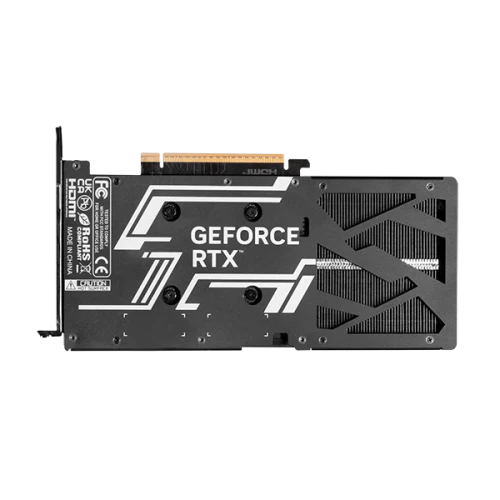 GALAX GeForce RTX 5060 Ti 1-Click OC 16GB GDDR7 Graphics Card - Image 6