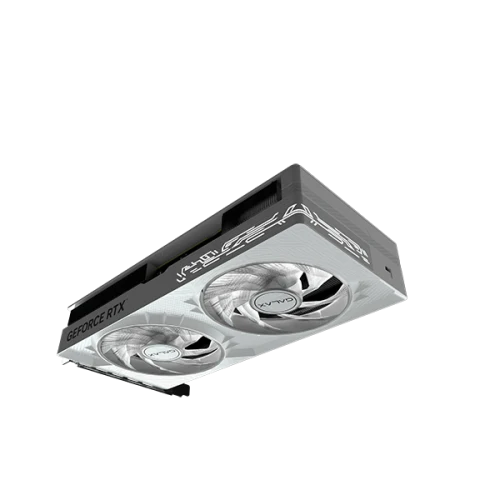 GALAX GeForce RTX 5070 1-Click OC 12GB GDDR7 Graphics Card - Image 10