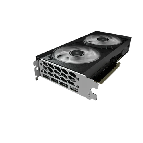 GALAX GeForce RTX 5070 1-Click OC 12GB GDDR7 Graphics Card - Image 5