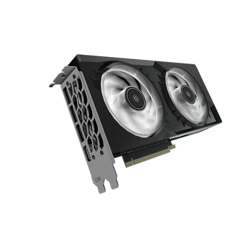 GALAX GeForce RTX 5070 1-Click OC 12GB GDDR7 Graphics Card - Image 6