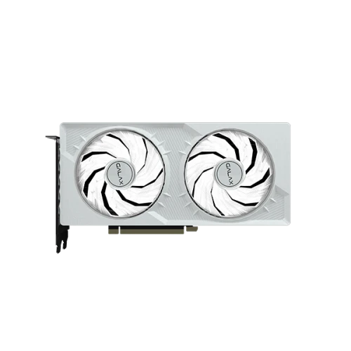 GALAX GeForce RTX 5070 1-Click OC 12GB GDDR7 Graphics Card - Image 8