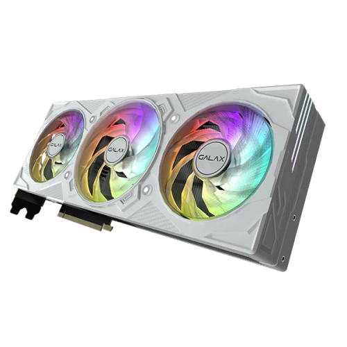 GALAX GeForce RTX 5070 EX Gamer 1-Click OC 12GB GDDR7 Graphics Card - Image 12