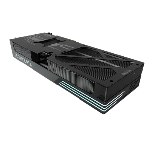 GALAX GeForce RTX 5070 EX Gamer 1-Click OC 12GB GDDR7 Graphics Card - Image 6