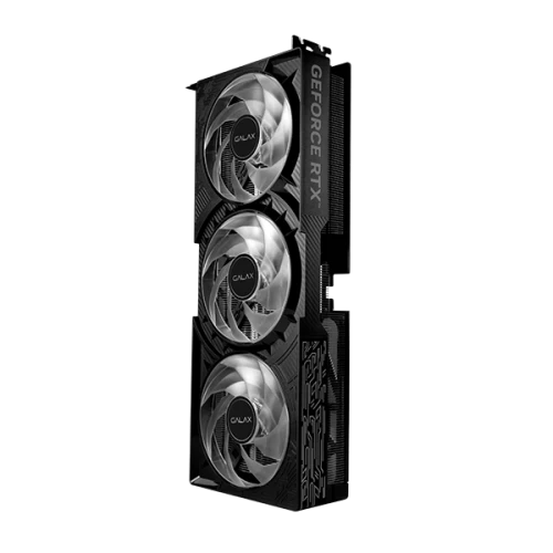 GALAX GeForce RTX 5070 Ti 1-Click OC 16GB GDDR7 Graphics Card - Image 10