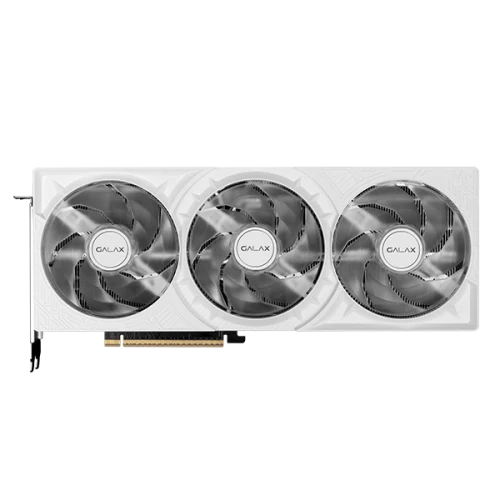 GALAX GeForce RTX 5070 Ti 1-Click OC 16GB GDDR7 Graphics Card - Image 12