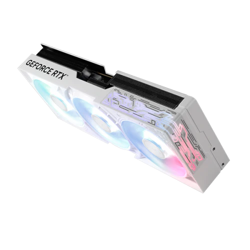 GALAX GeForce RTX 5070 Ti 1-Click OC 16GB GDDR7 Graphics Card - Image 15