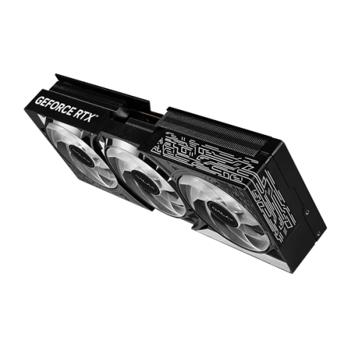 GALAX GeForce RTX 5070 Ti 1-Click OC 16GB GDDR7 Graphics Card - Image 8